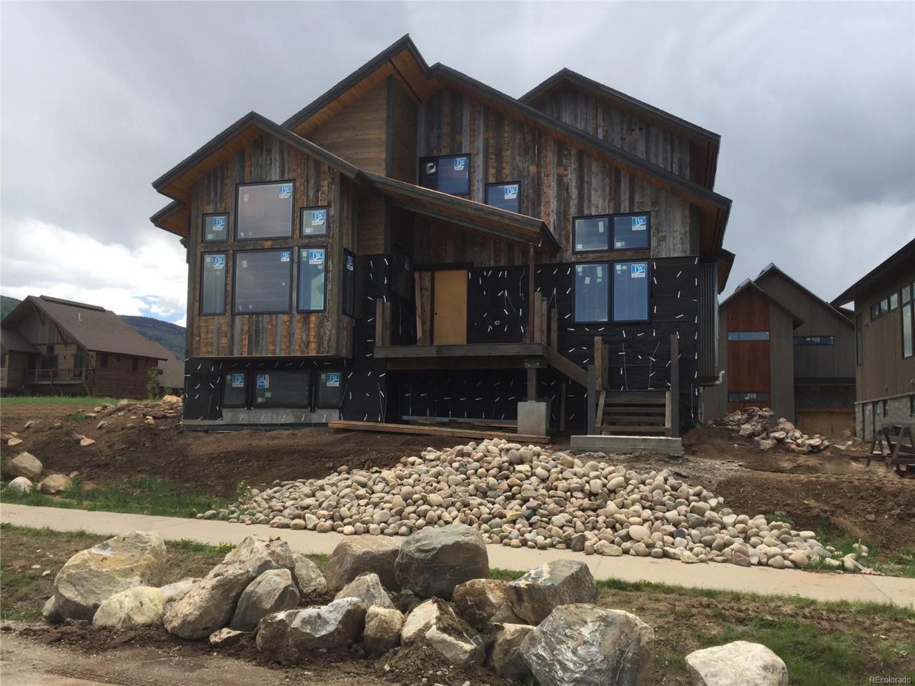 795 Angels View Way - Photo 1