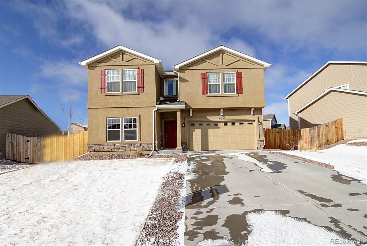 11521 Avena Road - Photo 1