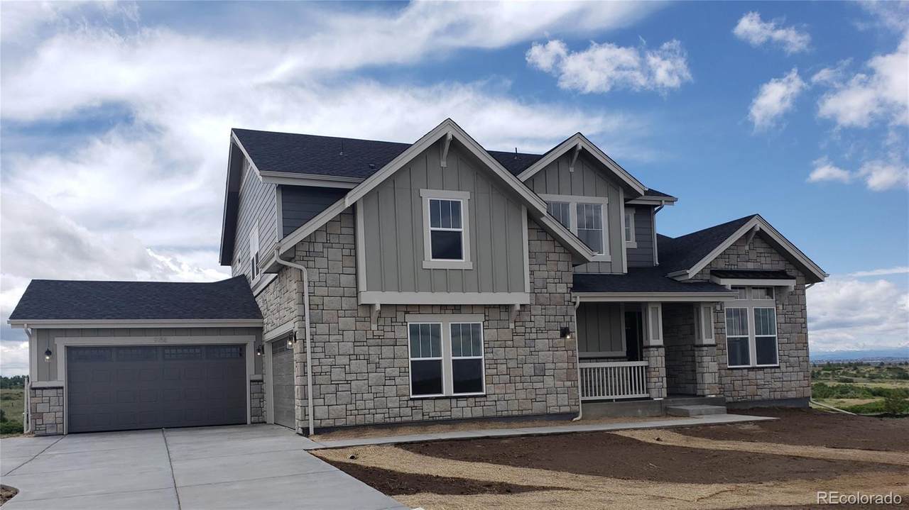 9158 Red Primrose Street - Photo 1