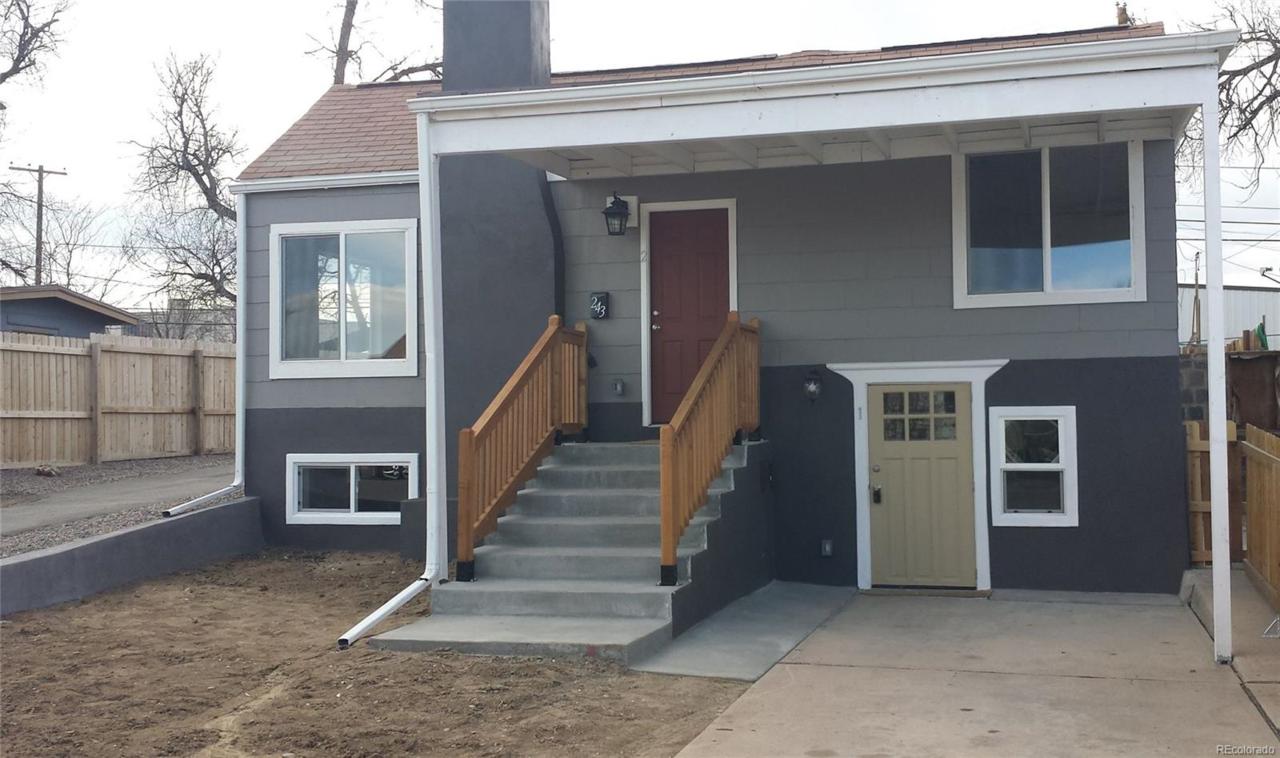 243 Eliot Street - Photo 1