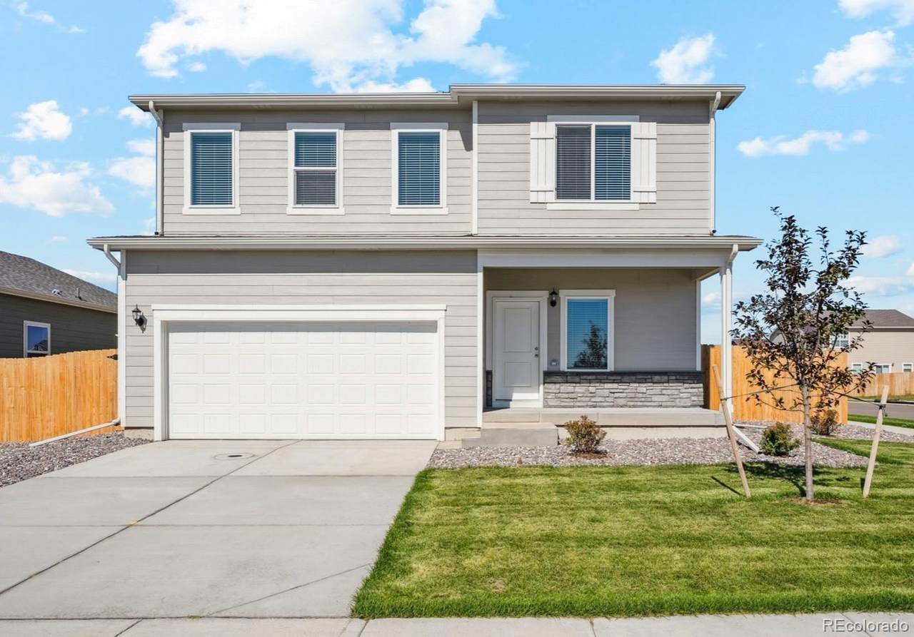 2181 Christina Street - Photo 1