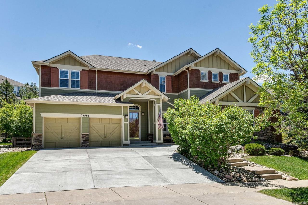 24566 Frost Drive - Photo 1