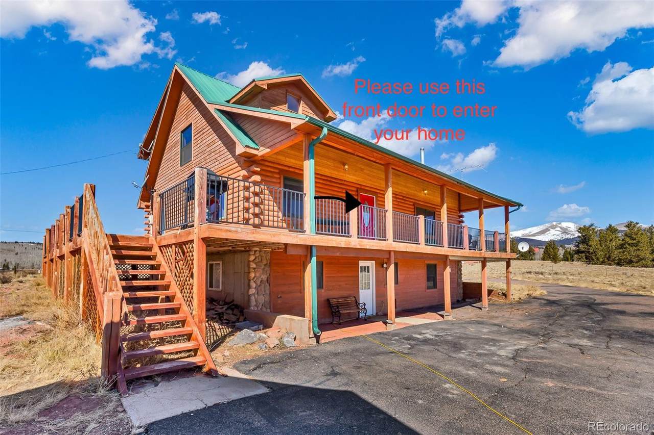 1528 Silverheels Road - Photo 1