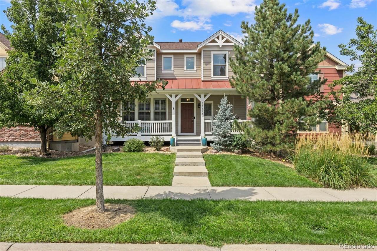 21827 Tallkid Avenue - Photo 1