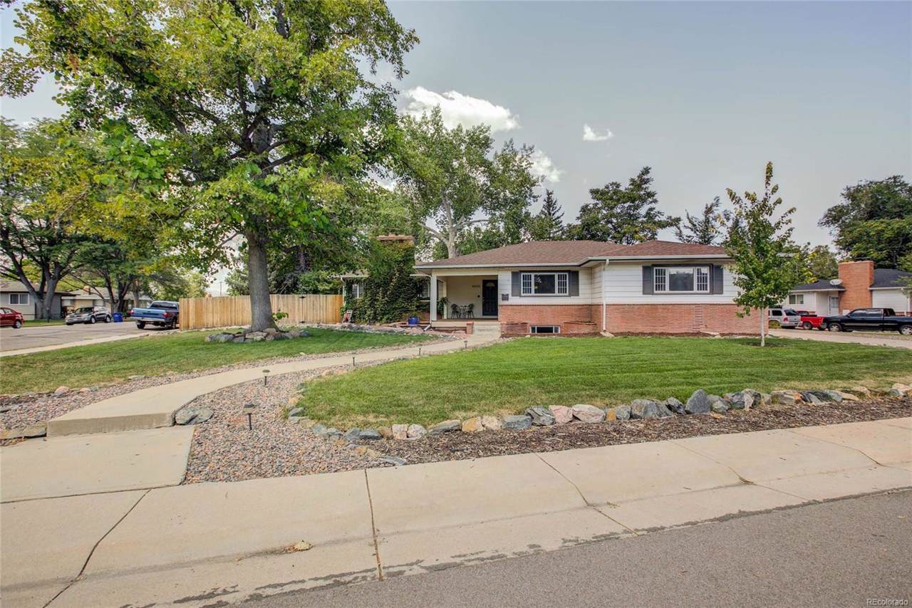 4995 Grant Street - Photo 1