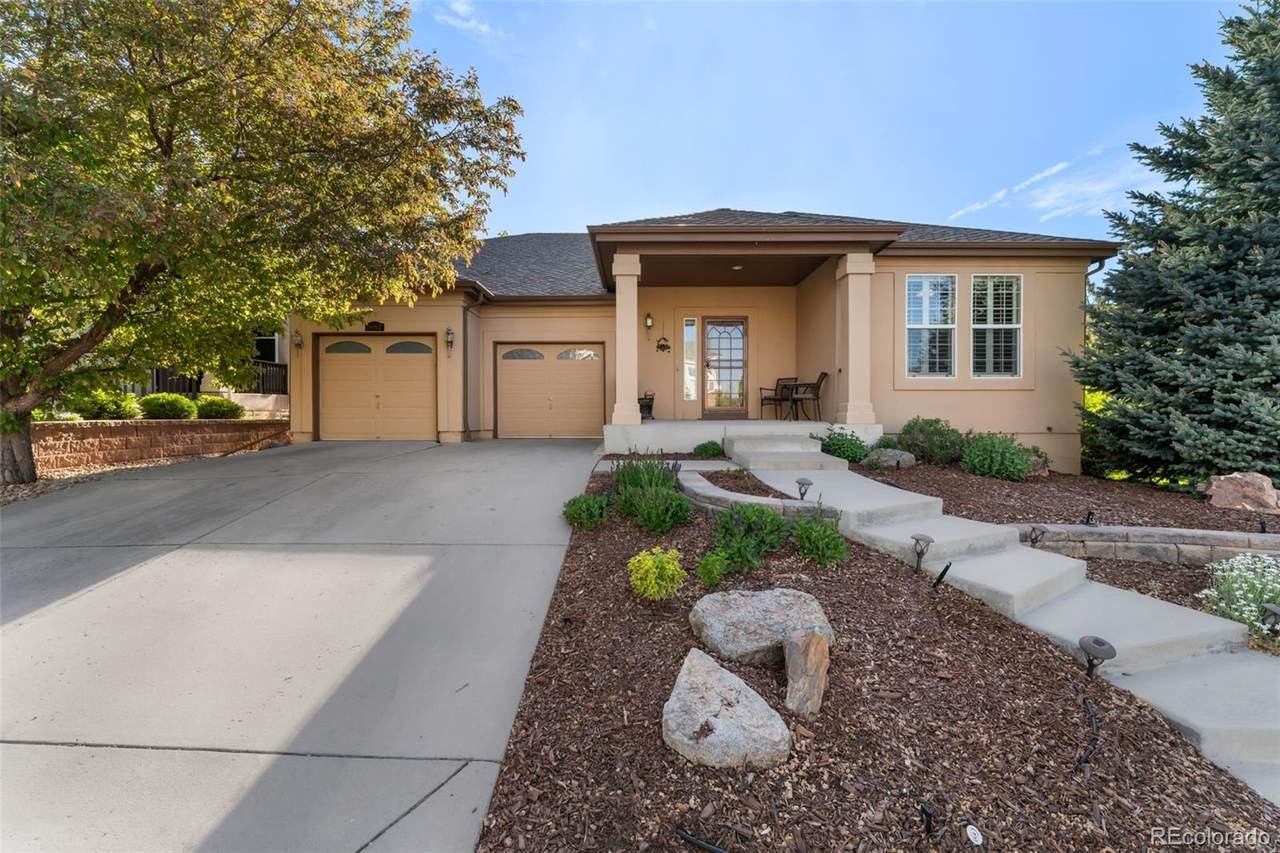 5662 Peakview Place - Photo 1