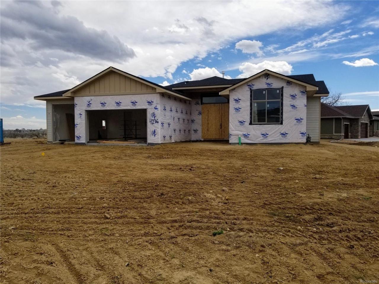 4236 Carroway Seed Court - Photo 1