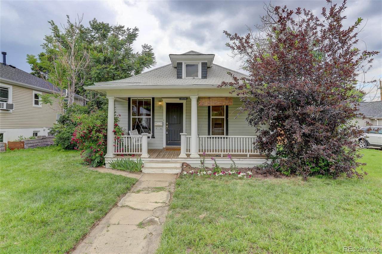 3739 Acoma Street - Photo 1