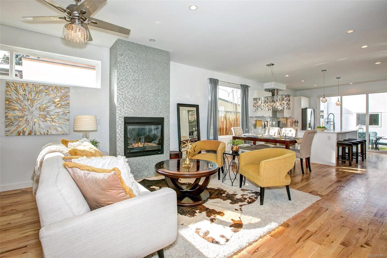 3815 Raleigh Street - Photo 1