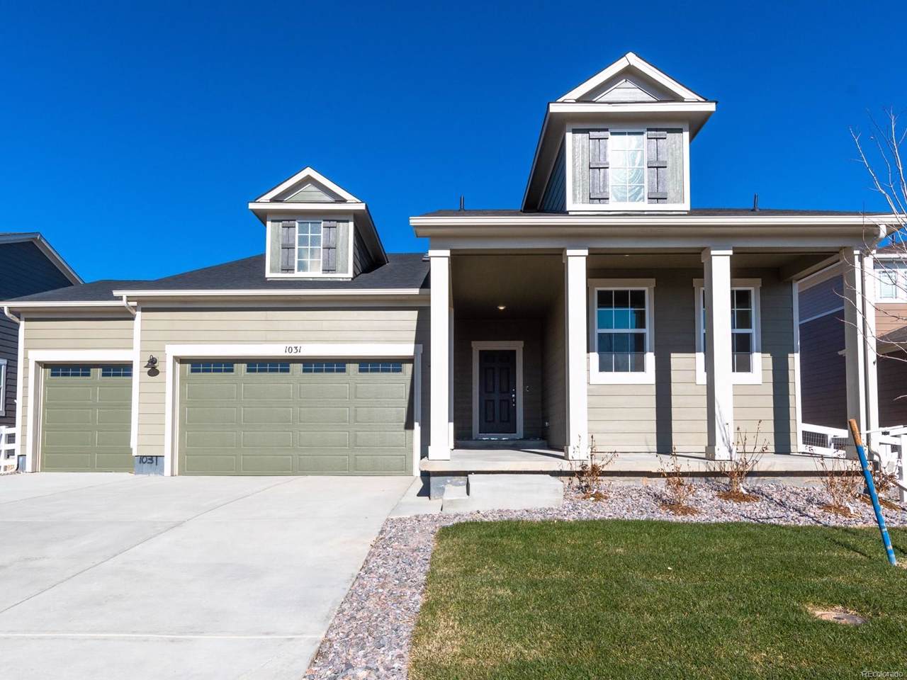 1031 Goldenrod Parkway - Photo 1