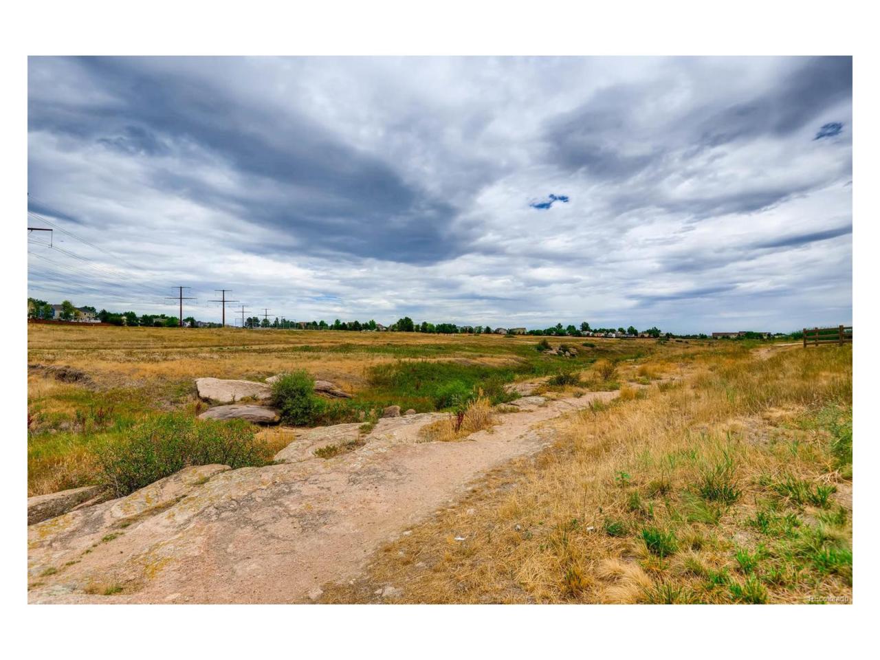 5935 Raleigh Circle, Castle Rock, CO 80104 (MLS #6273440) :: 8z Real Estate