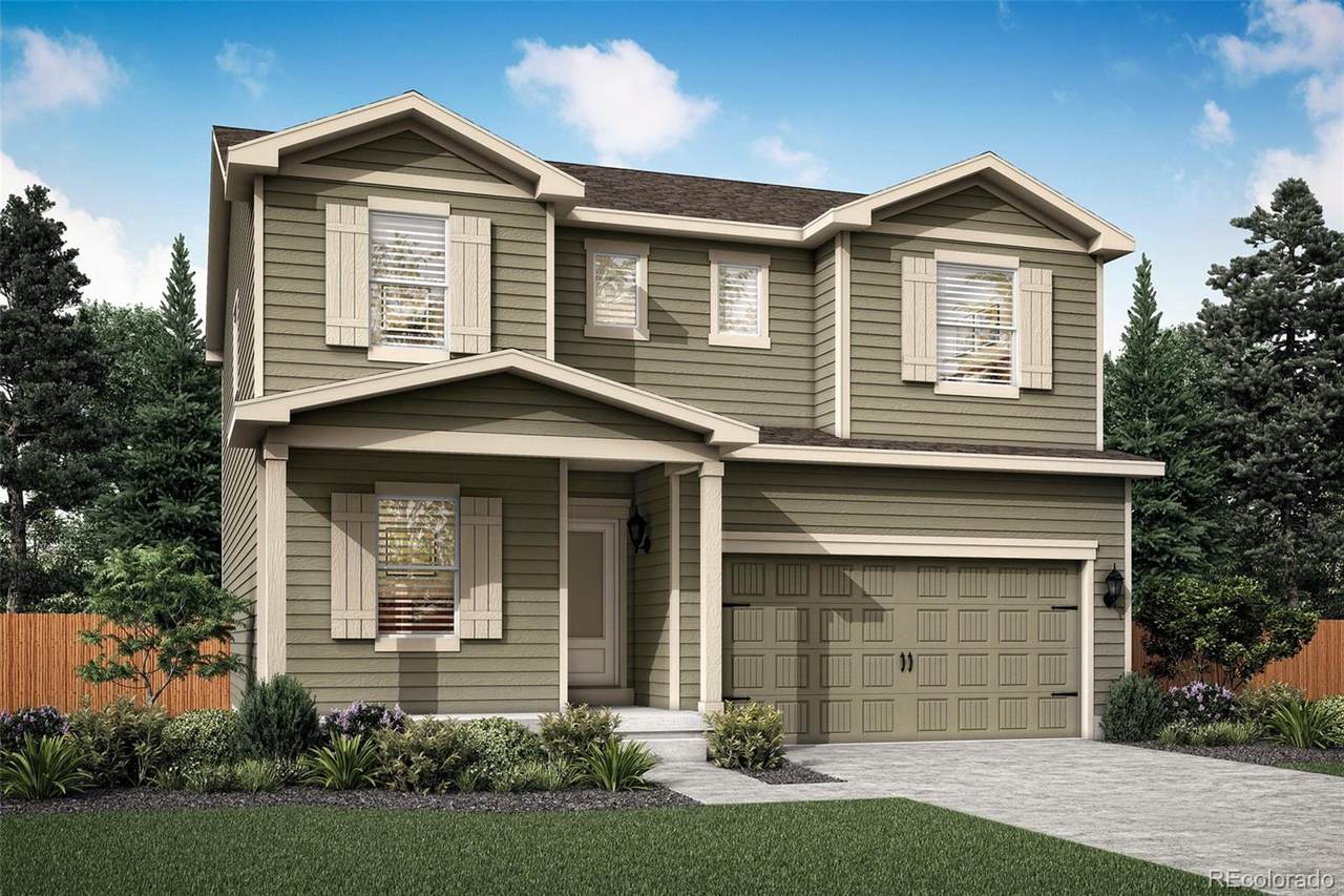 1105 Payton Avenue - Photo 1