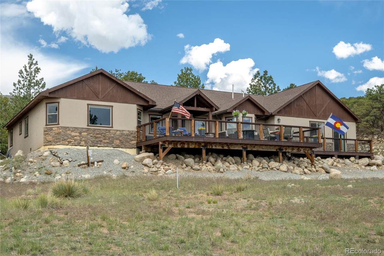 30280 Valley View Drive - Photo 1