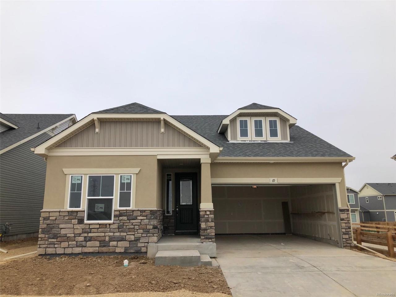 69 Oak Hill Court - Photo 1