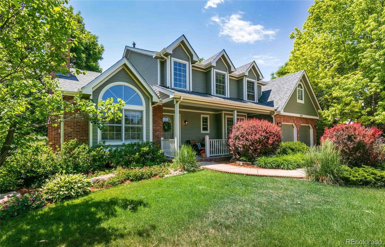 6860 Peppertree Drive - Photo 1