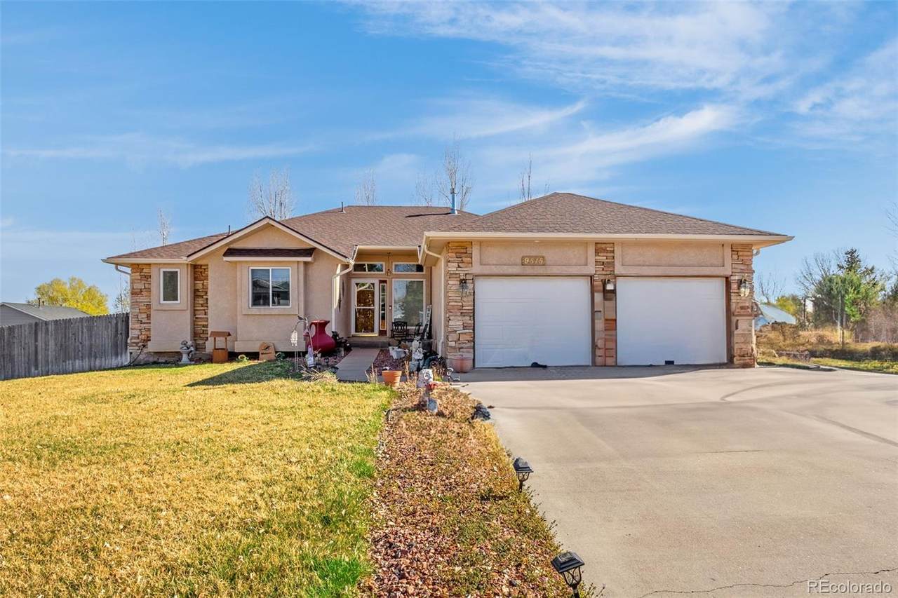 9515 Aspen Grove Way - Photo 1