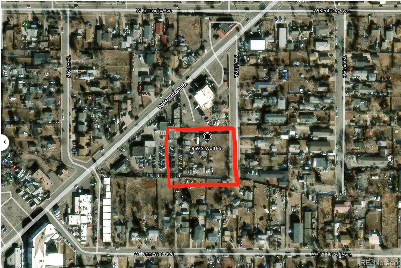 971 Wolff Street - Photo 1