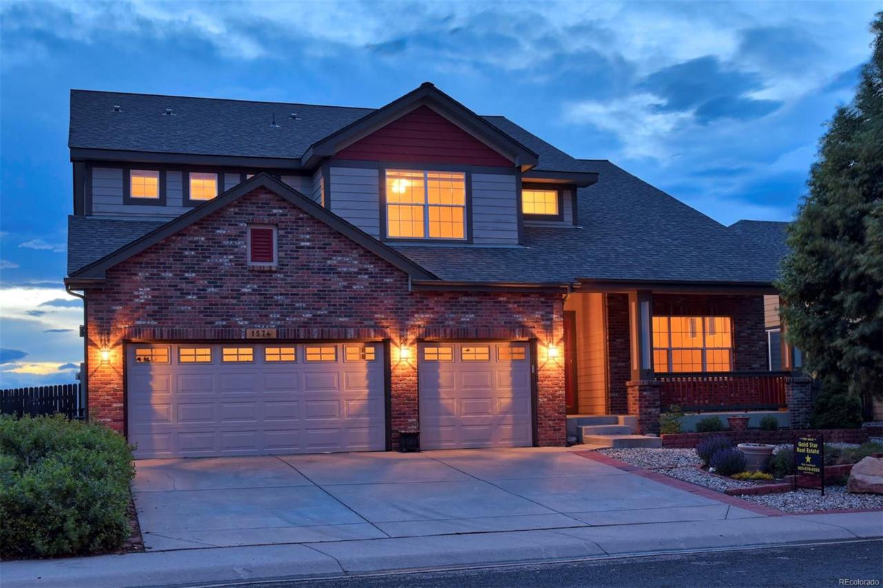 1574 Goldeneye Drive - Photo 1