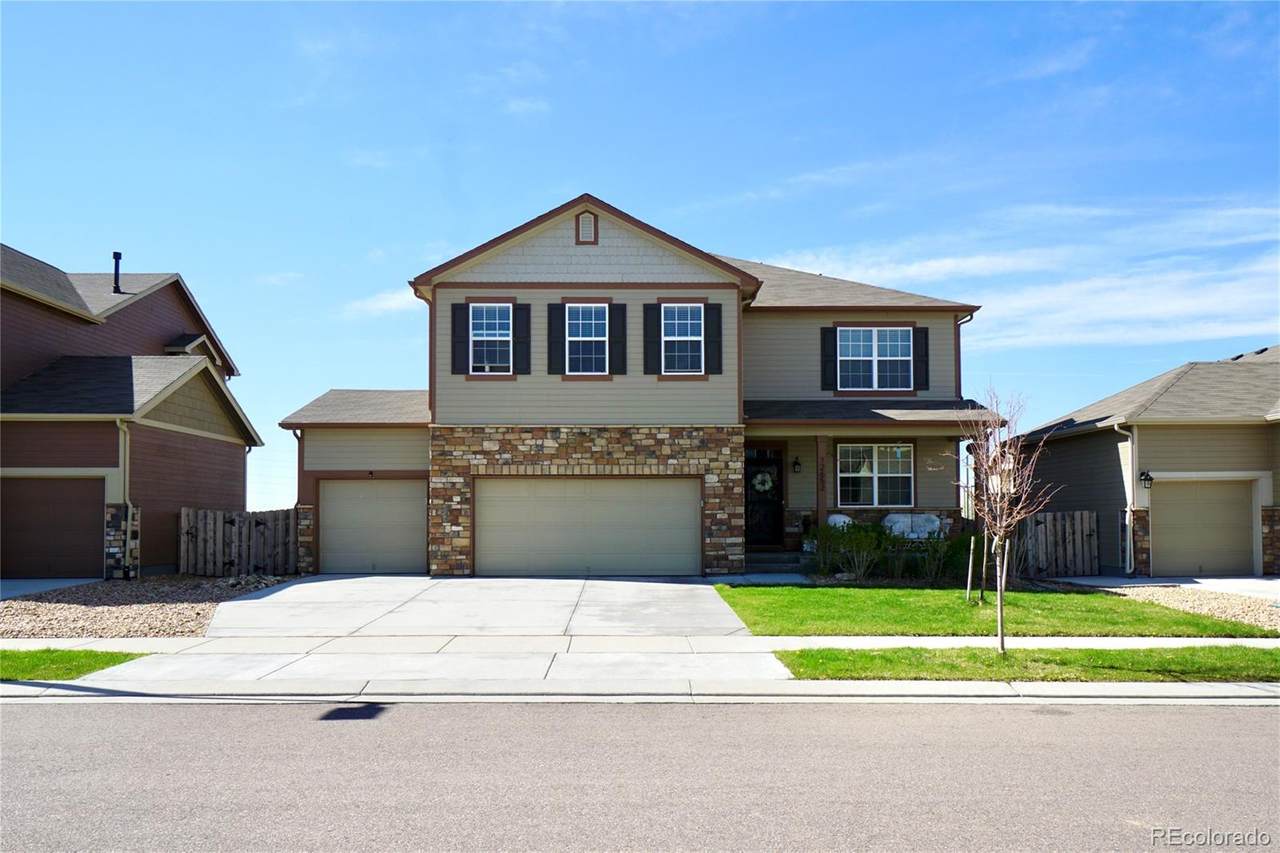 12652 104th Drive - Photo 1