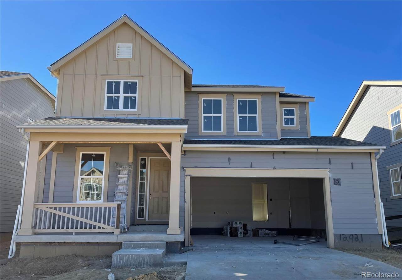 12921 Brier Court - Photo 1