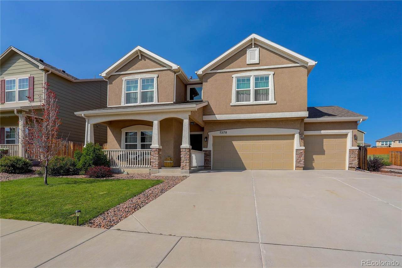 7278 Cat Tail Creek Drive - Photo 1