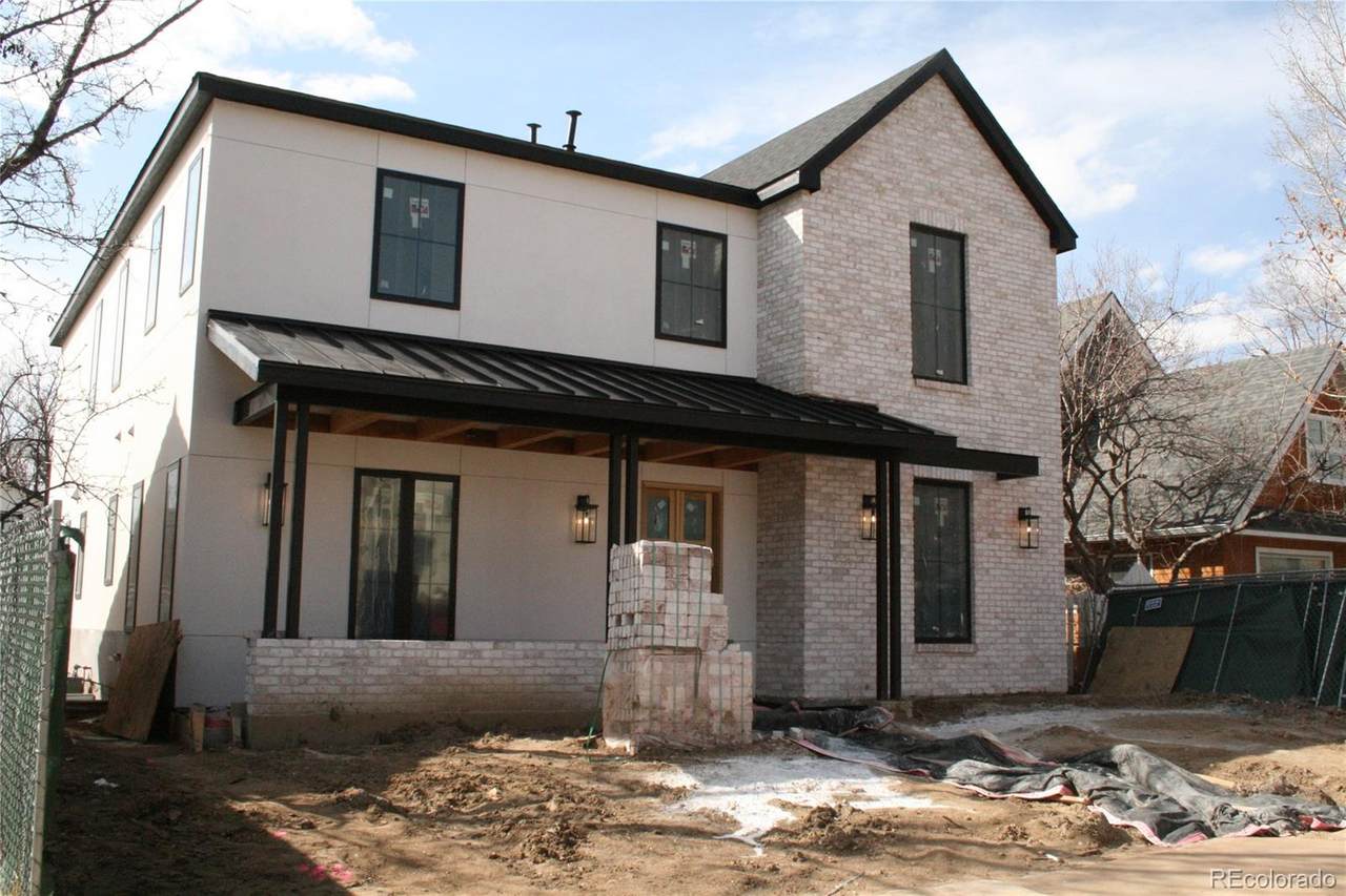 471 Gaylord Street - Photo 1