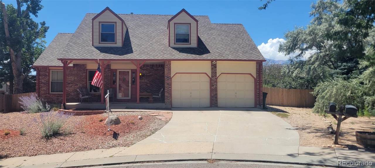6424 Dillon Circle - Photo 1