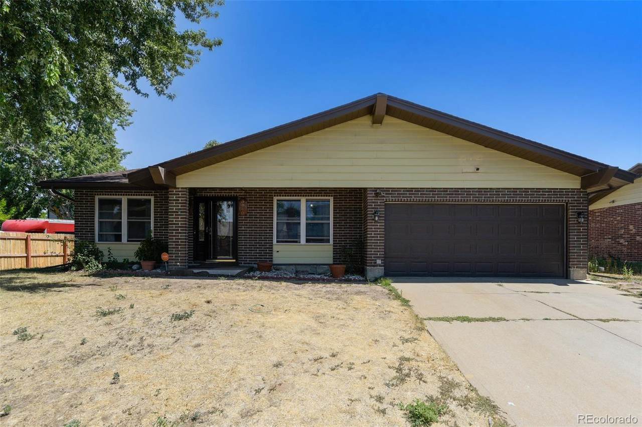5040 Uvalda Street - Photo 1