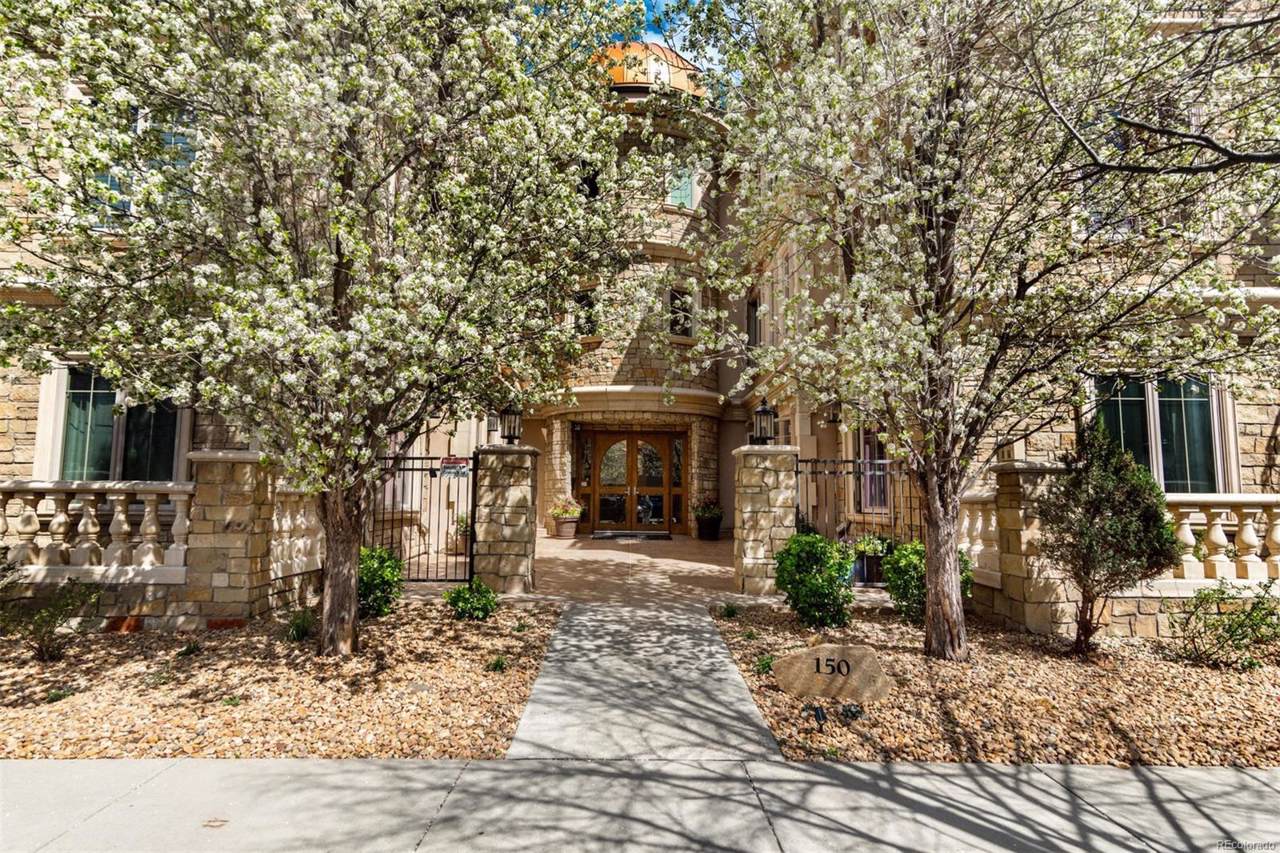 150 Madison Street - Photo 1