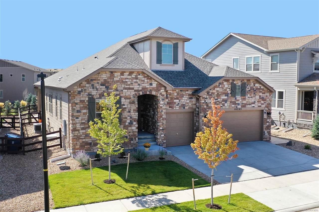 14742 Haley Avenue - Photo 1