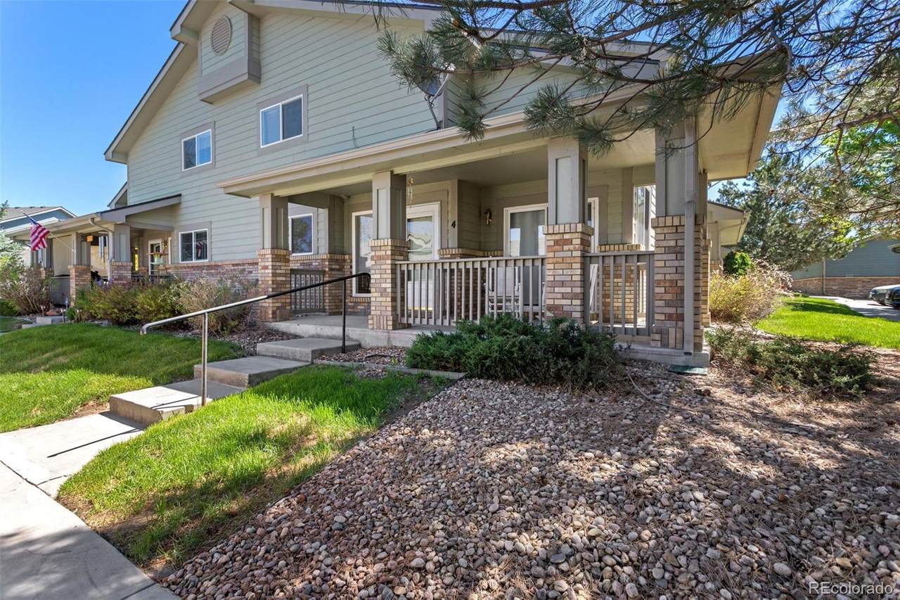 2900 Purcell Street - Photo 1