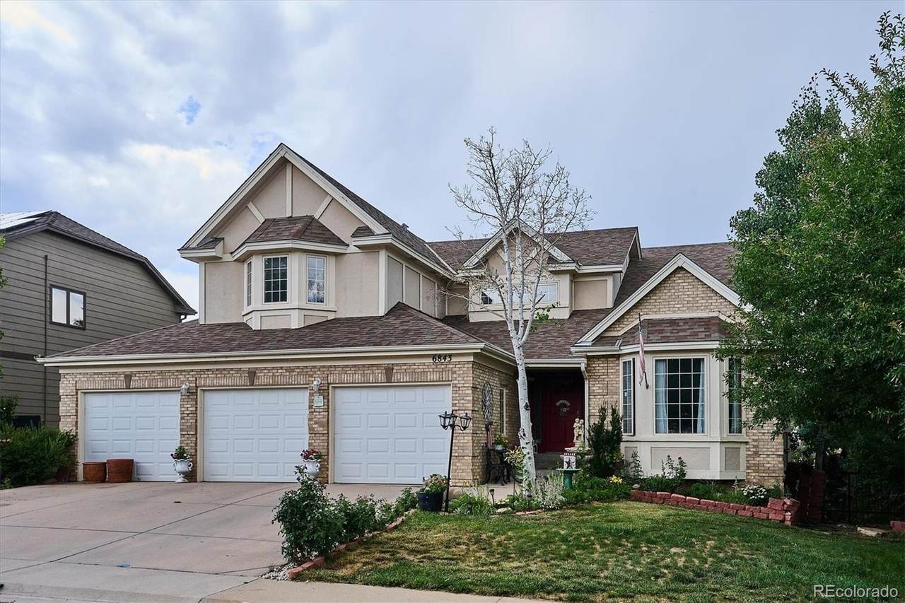 6843 Owens Street - Photo 1