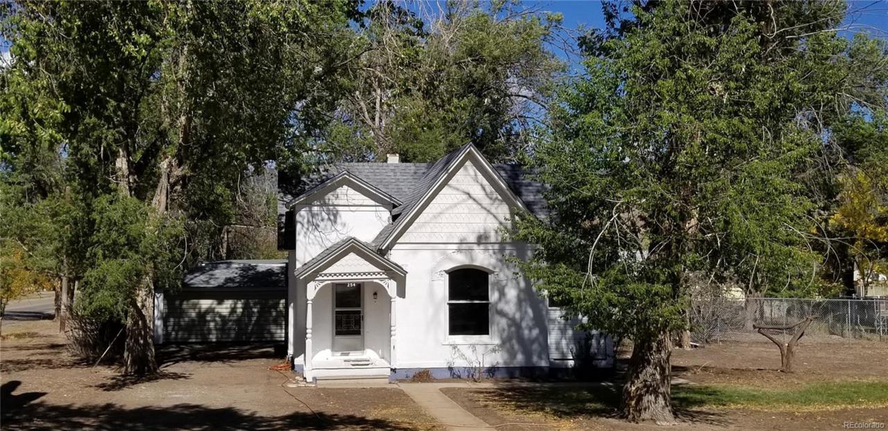 254 Park Avenue - Photo 1