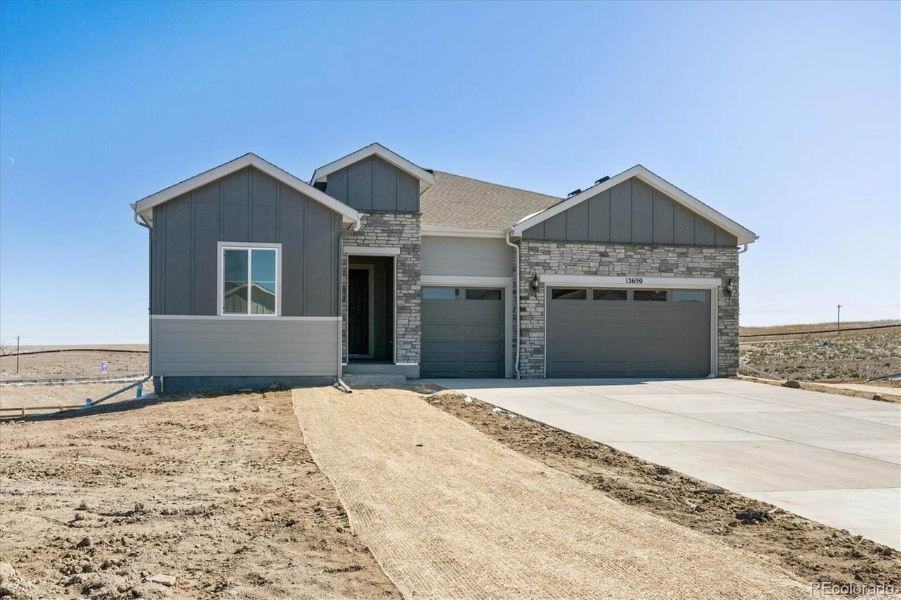 13690 Emerald Lake Street - Photo 1