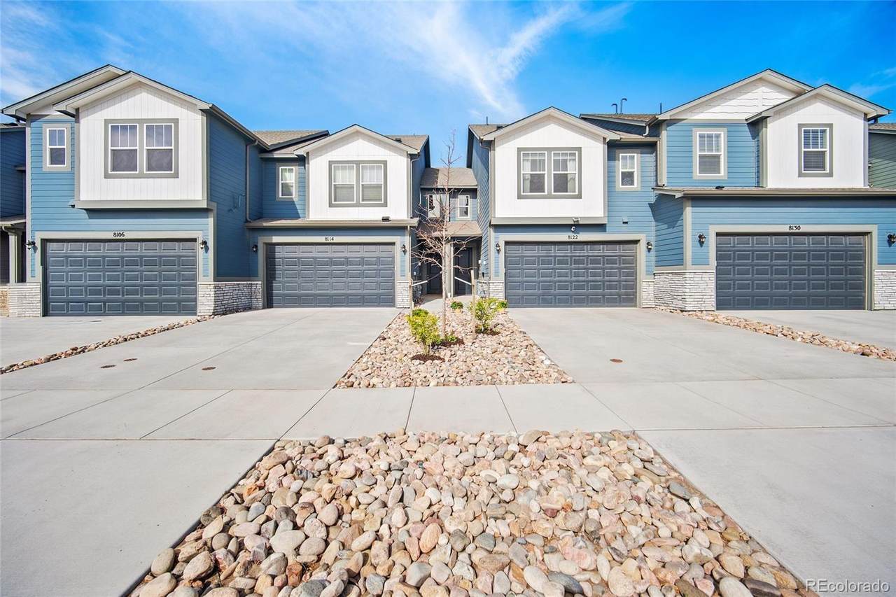 8122 Grey Bark Way - Photo 1