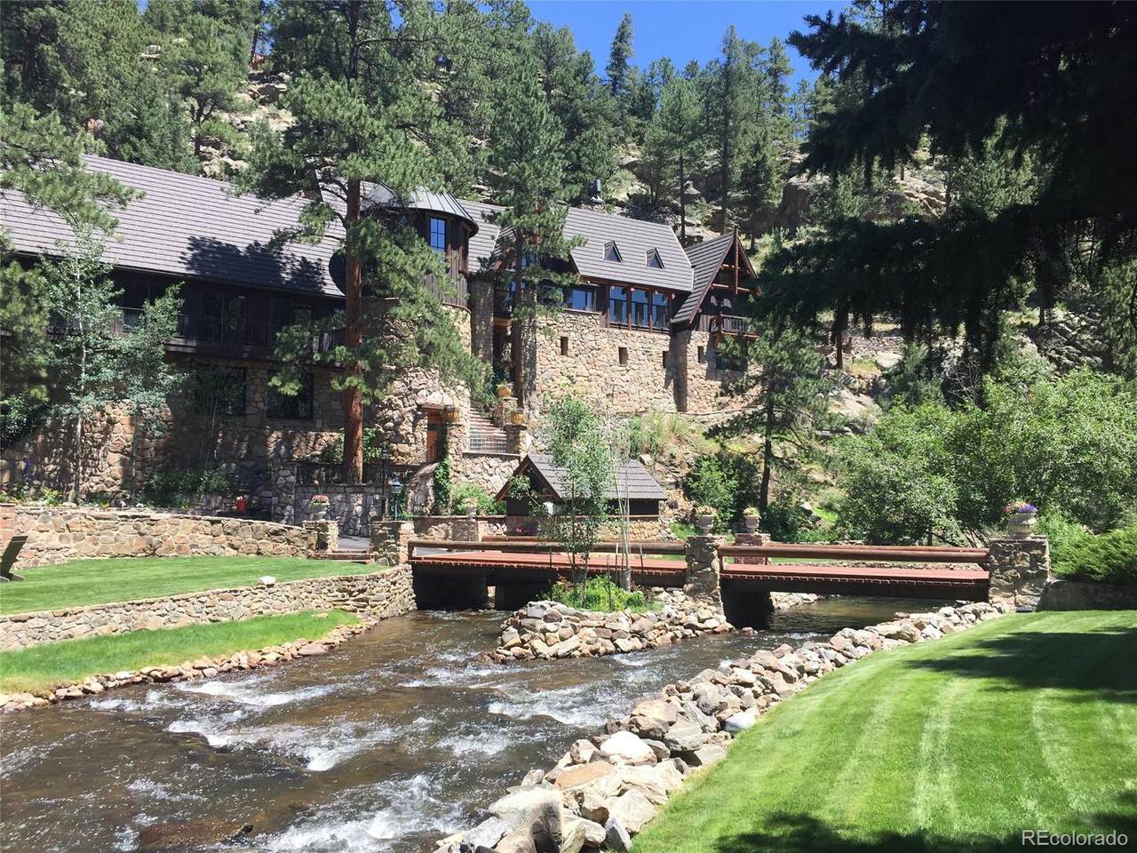 30403 Upper Bear Creek Road - Photo 1