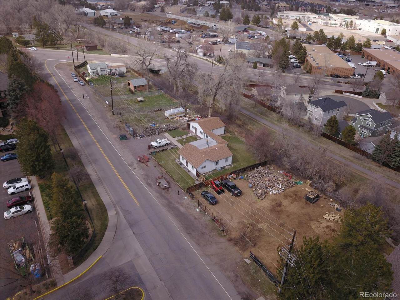 2540 Syracuse Way - Photo 1