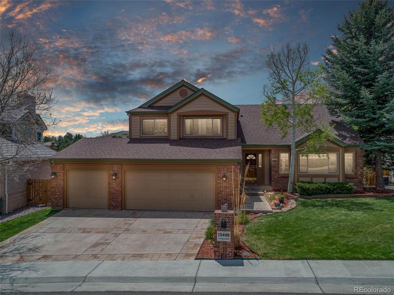 15448 Ellsworth Drive - Photo 1