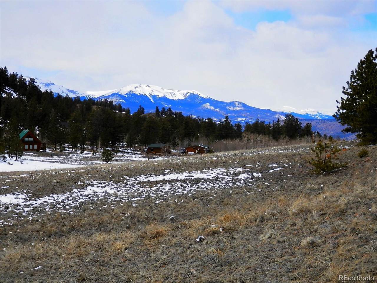 930 Pack Saddle Road - Photo 1