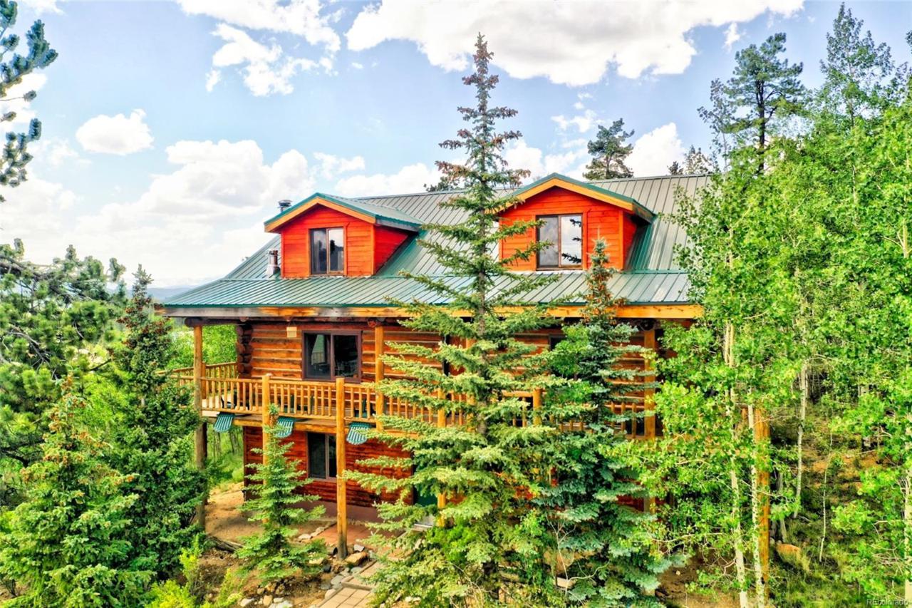 71 Quarter Horse Road - Photo 1