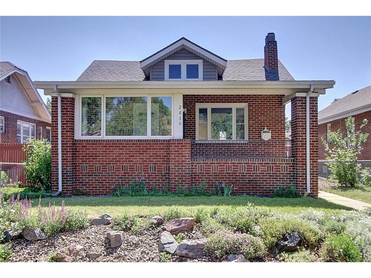 2830 Dahlia Street - Photo 1