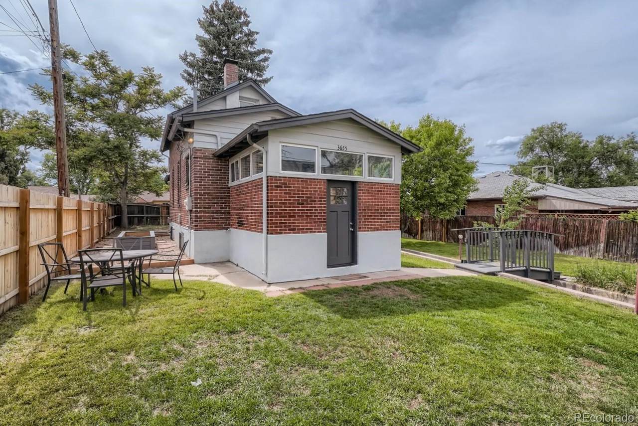 3655 Zenobia Street - Photo 1