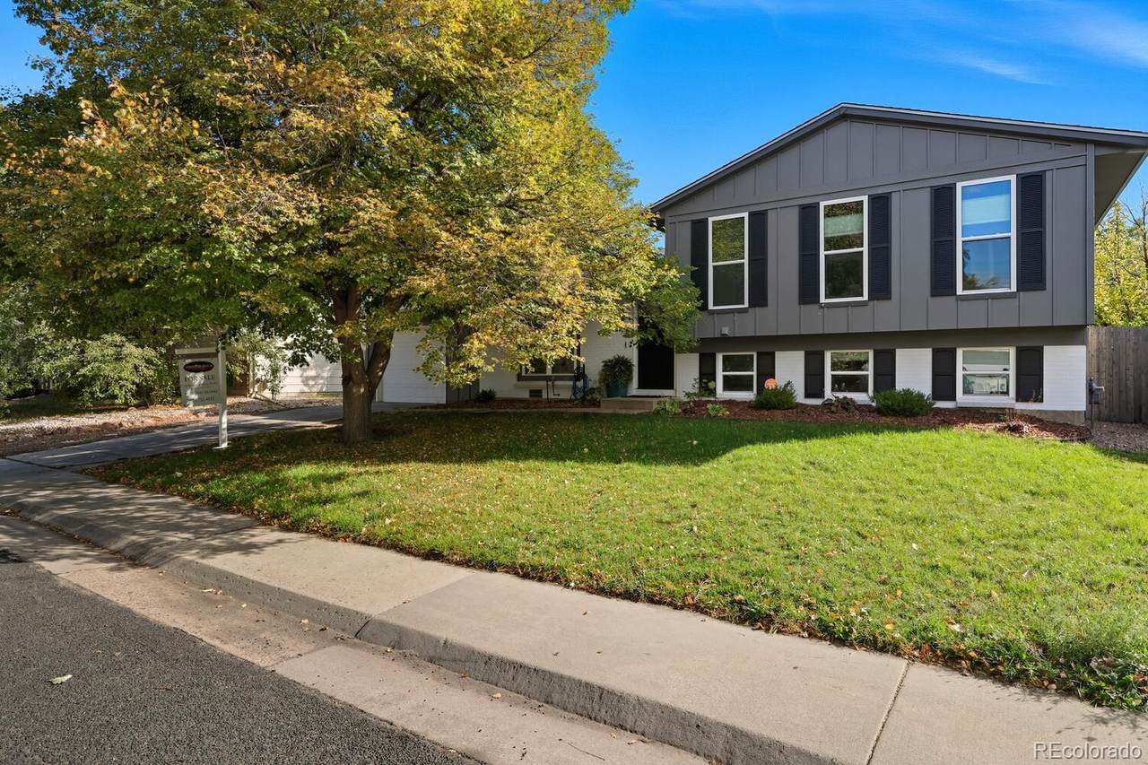 304 Beacon Hill Drive - Photo 1