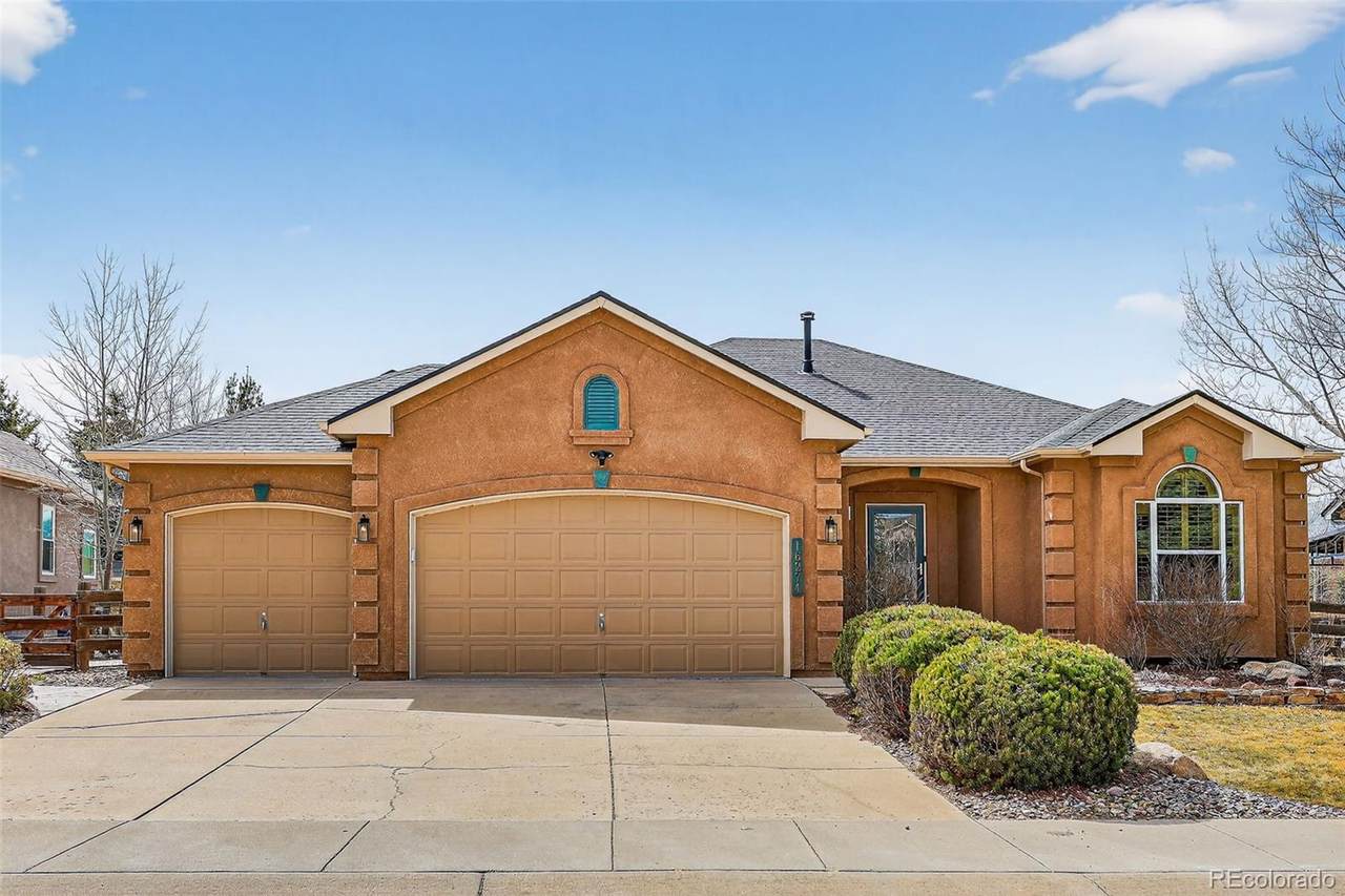 16274 Gold Creek Drive - Photo 1