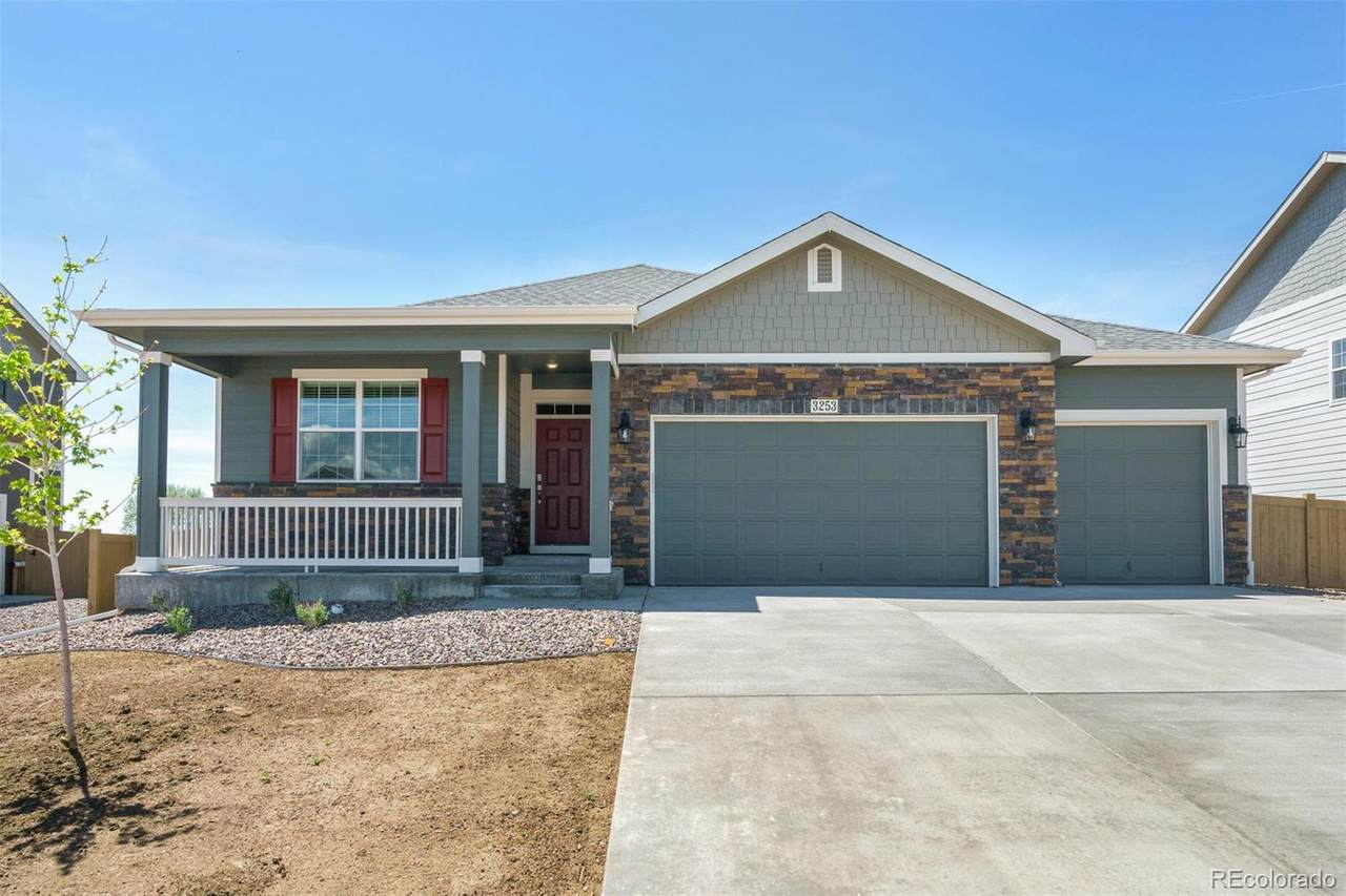 3253 Meadow Gate Drive - Photo 1