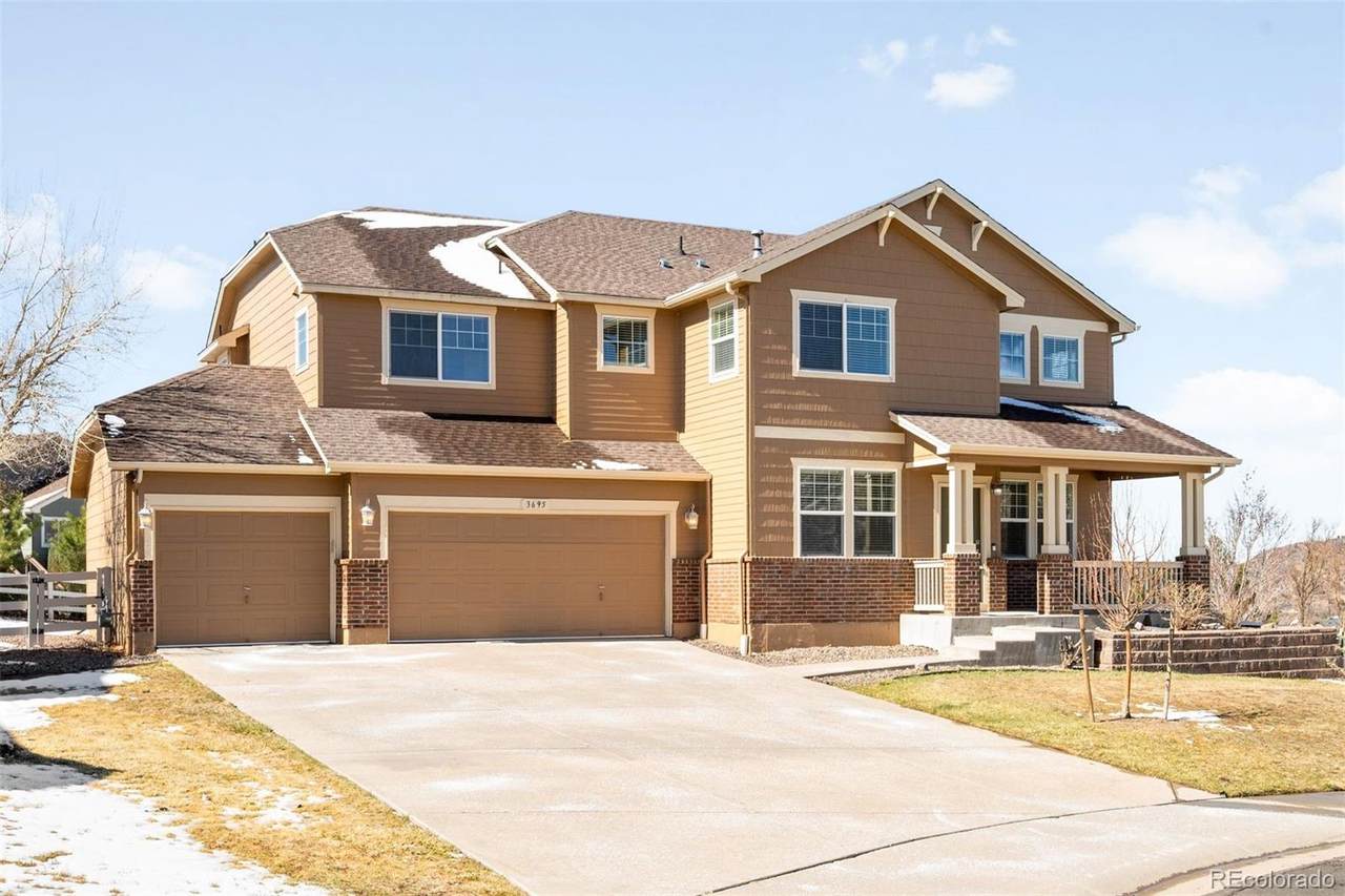 3695 Aspen Hollow Court - Photo 1