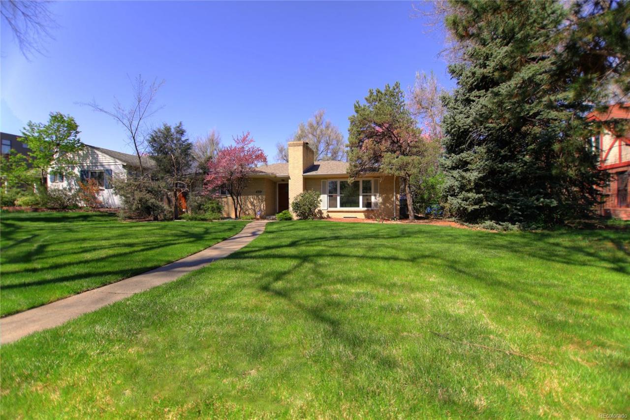 1059 Monaco Parkway - Photo 1