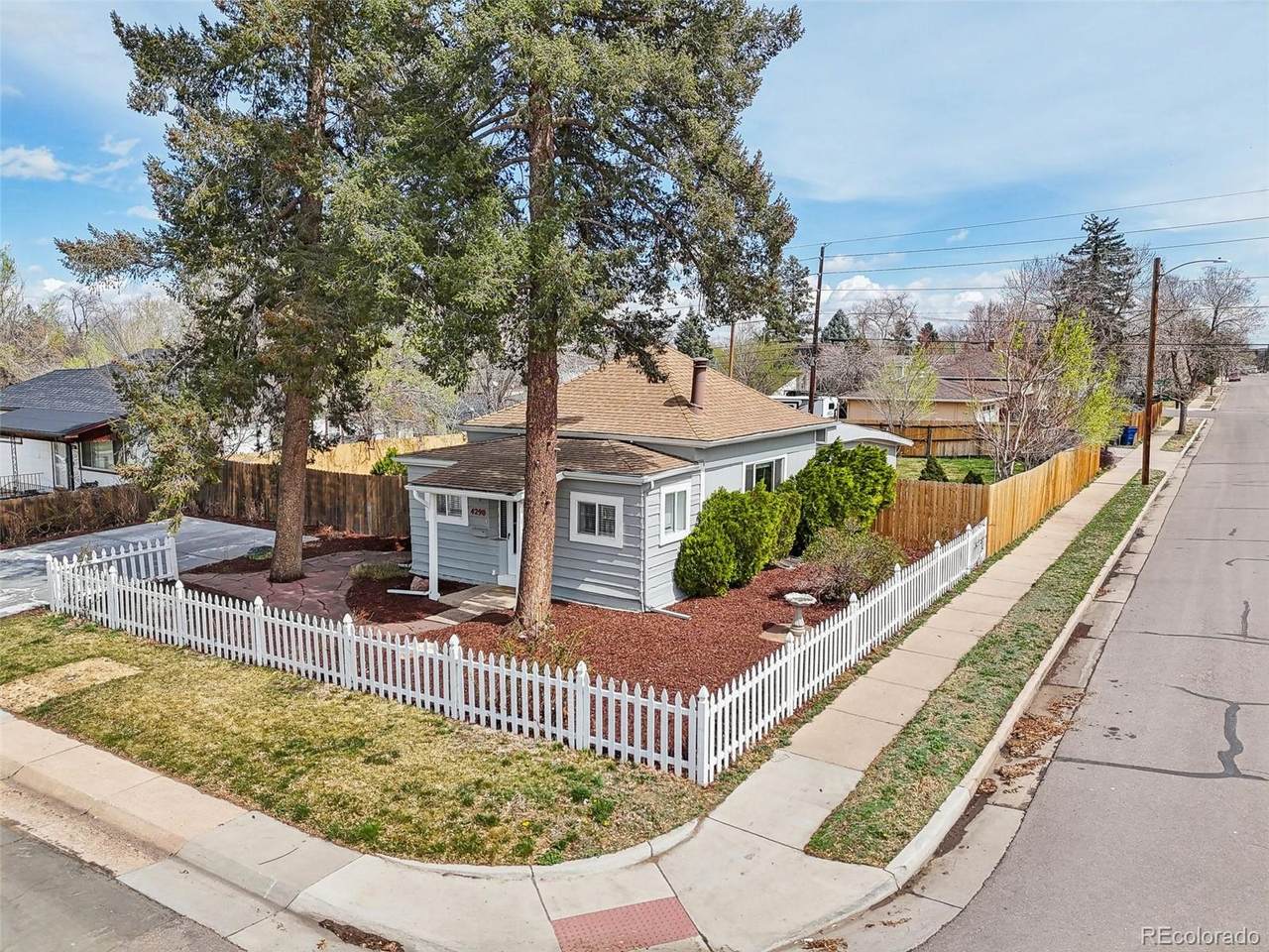 4290 Cherokee Street - Photo 1