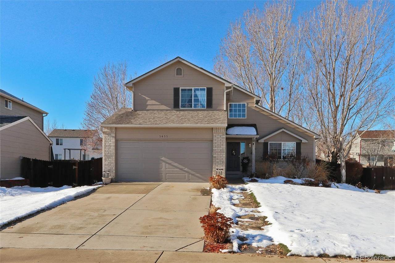 5455 Fox Run Boulevard - Photo 1