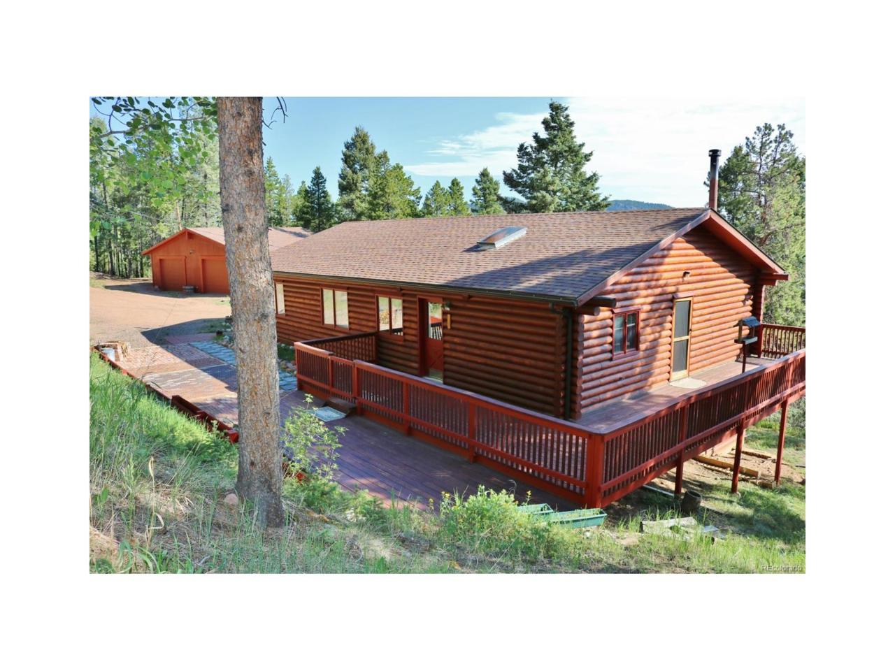 25058 Red Cloud Drive - Photo 1